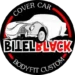 Bitelblack Custom Car Cover